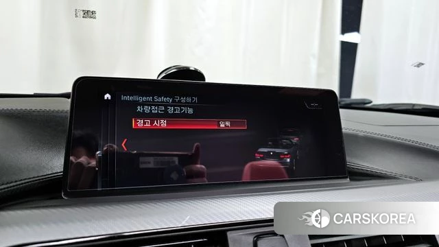 BMW 4 Series (F32) id 4246167 из Кореи 7