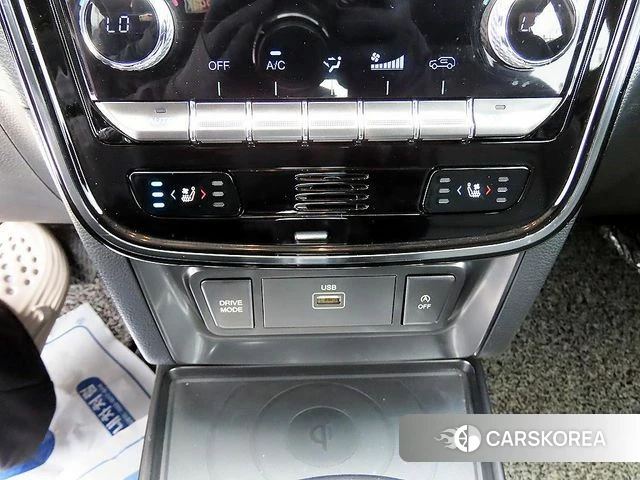 Ssangyong Berry New Tivoli id 4535811 из Кореи 7