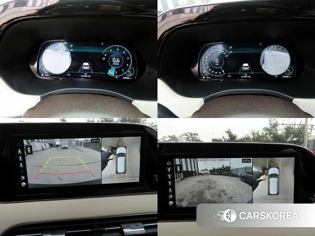 Hyundai Palisade id 4406273 из Кореи 7