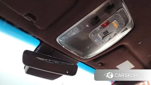 Genesis G90 (RS4) id 3752493 из Кореи 7