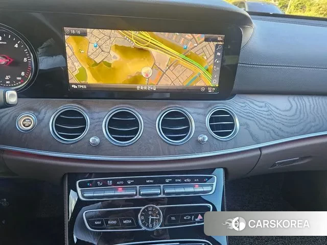 Mercedes-Benz E-Class W213 id 2981550 из Кореи 7