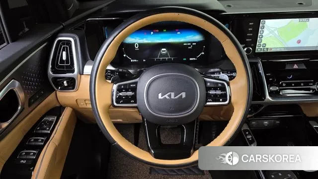 Kia Sorento 4th Generation id 3534510 из Кореи 7