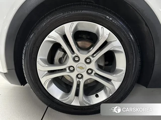 Chevrolet (GM Daewoo) Bolt EV id 3187945 из Кореи 7