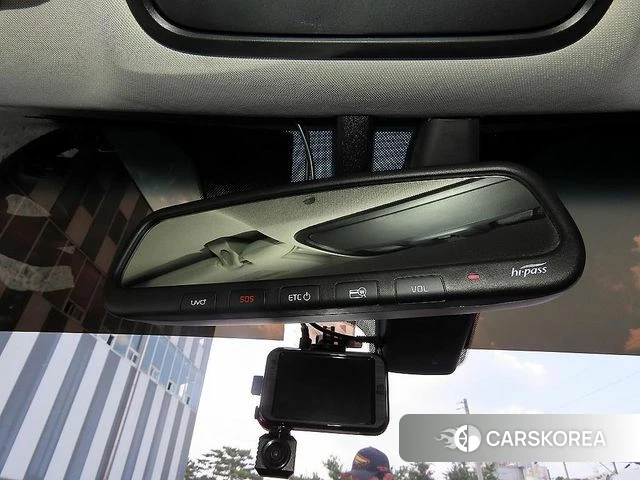 Kia The New Sorento id 4465373 из Кореи 7