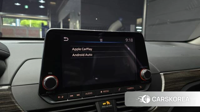 Nissan Altima (L34) id 4384295 из Кореи 7