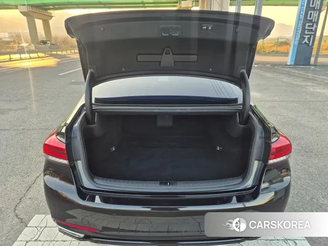 Genesis G80 id 3641815 из Кореи 7