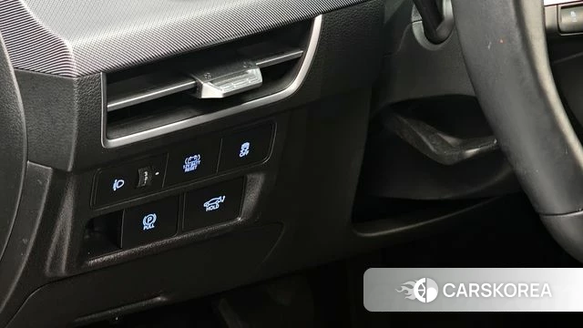 Hyundai Sonata D Edge Hybrid (DN8) id 3870873 из Кореи 7