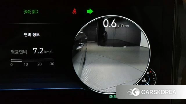 Hyundai The New Grandeur IG id 3813737 из Кореи 7