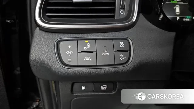 Kia The New Sorento id 2981819 из Кореи 7