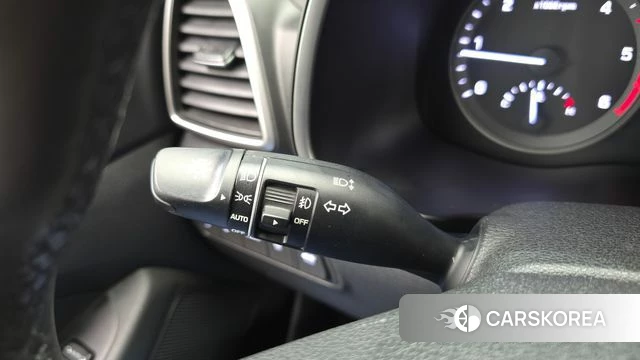 Hyundai All New Tucson id 4483004 из Кореи 7