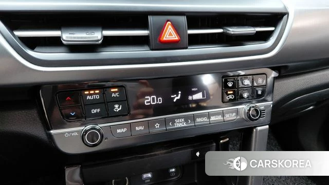Kia The New Seltos id 4401055 из Кореи 7