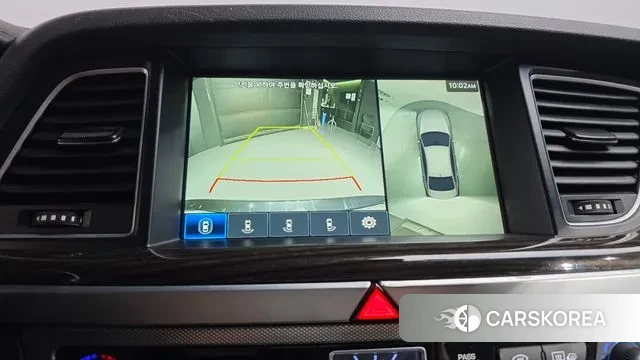 Genesis G80 id 3647187 из Кореи 7