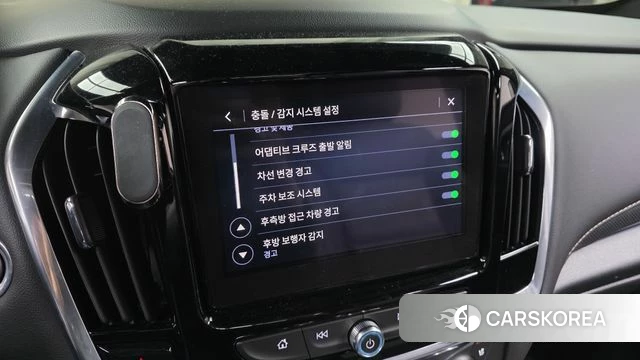 Chevrolet (GM Daewoo) Traverse id 3865168 из Кореи 7