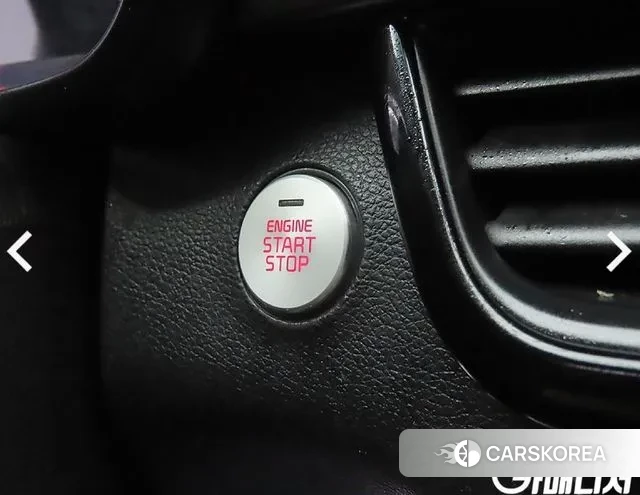 Kia The New K5 2nd generation id 3440105 из Кореи 7