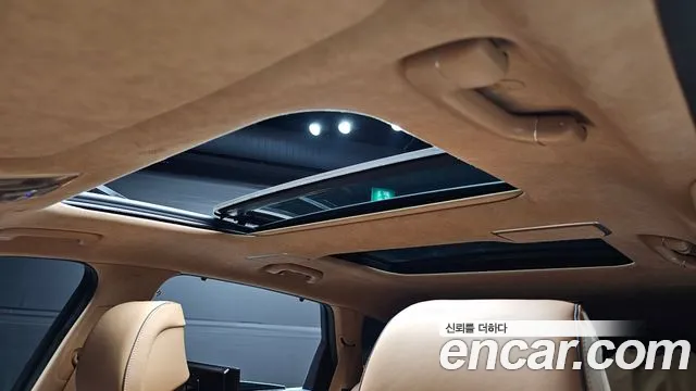 Genesis GV80 id 2744996 из Кореи 7