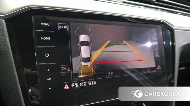 Volkswagen Passat GT (B8) id 4632001 из Кореи 7