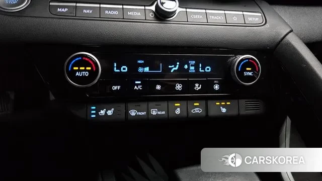 Hyundai Avante Hybrid (CN7) id 3355552 из Кореи 7