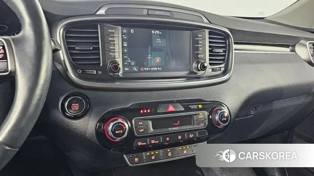 Kia The New Sorento id 3656567 из Кореи 7