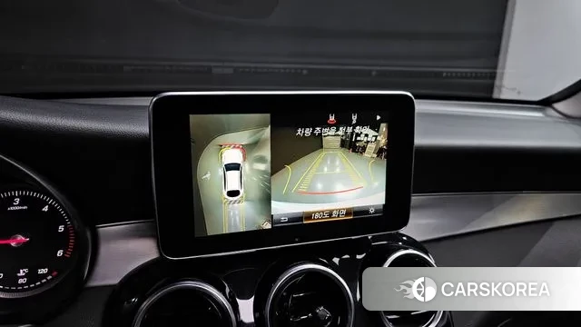 Mercedes-Benz GLC-Class X253 id 3599185 из Кореи 7