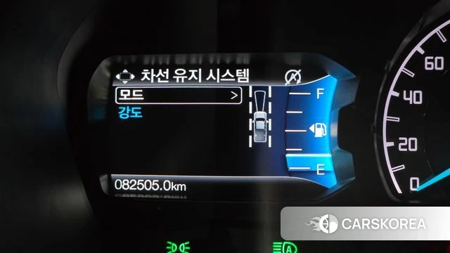 Ford Ranger 3rd Generation id 3884803 из Кореи 7