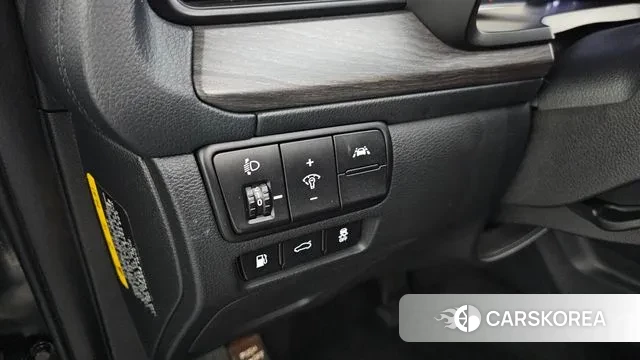 Kia K7 Premier id 3573678 из Кореи 7