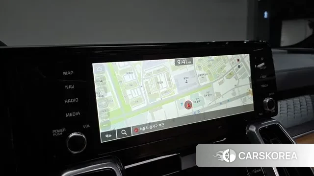 Kia Sorento 4th Generation id 3354570 из Кореи 7