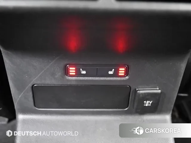 Land Rover Range Rover Velar id 3220276 из Кореи 7