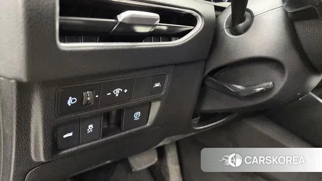 Hyundai Sonata (DN8) id 3530892 из Кореи 7