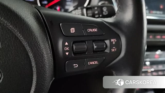 Kia The New Carnival id 3661735 из Кореи 7