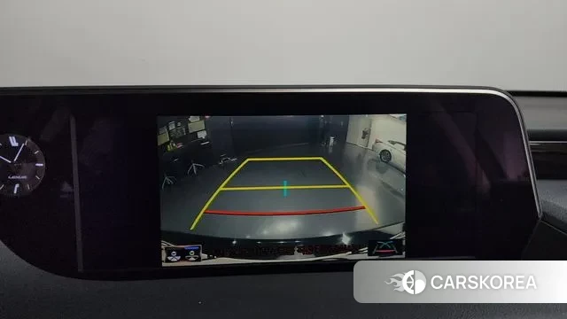 Lexus ES300h 7th generation id 3443777 из Кореи 7