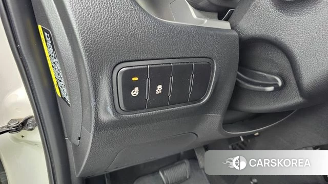 Kia The New Ray id 4626455 из Кореи 7