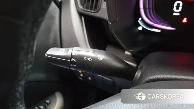 Kia The New Kia Ray id 3659330 из Кореи 7