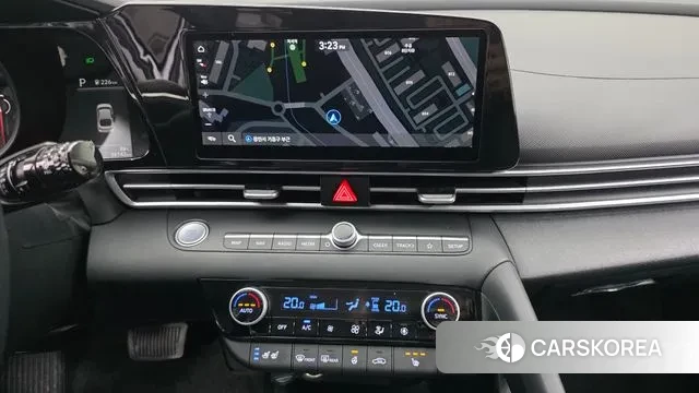 Hyundai Avante (CN7) id 2989839 из Кореи 7