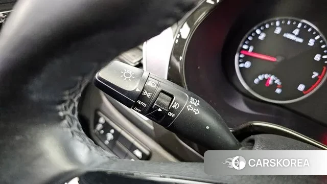 Kia Seltos id 3323460 из Кореи 7