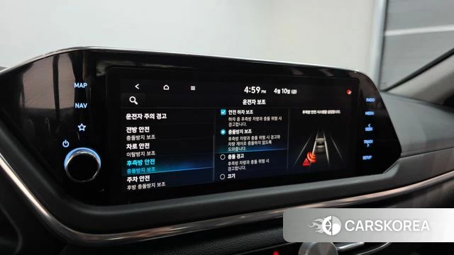 Hyundai Sonata Hybrid (DN8) id 3916946 из Кореи 7