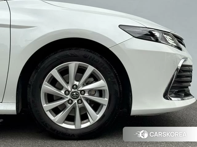 Toyota Camry id 4221401 из Китая 7
