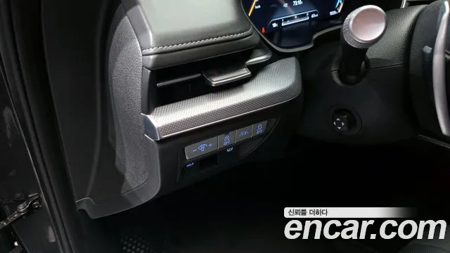 Genesis G80 (RG3) id 2690785 из Кореи 7