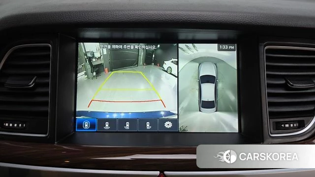 Genesis G80 id 4722503 из Кореи 7