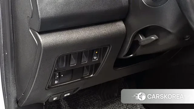 Renault Korea (Samsung) The New QM6 id 3788331 из Кореи 7