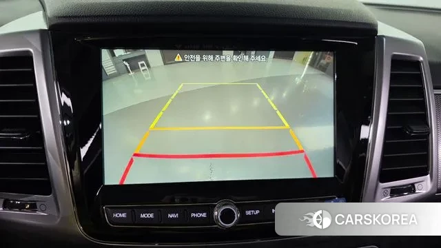 Ssangyong All New Rexton id 3059610 из Кореи 7