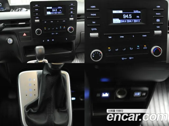 Hyundai Staria id 2838525 из Кореи 7