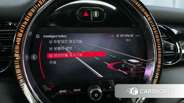 Mini Cooper S id 3572873 из Кореи 7