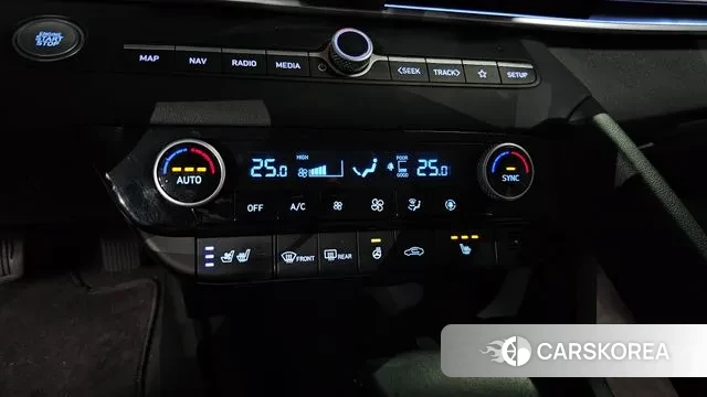 Hyundai Avante (CN7) id 3416633 из Кореи 7