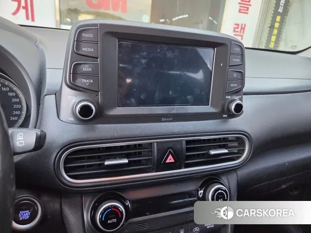 Hyundai Kona id 3425527 из Кореи 7