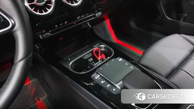 Mercedes-Benz A-Class W177 id 3361850 из Кореи 7