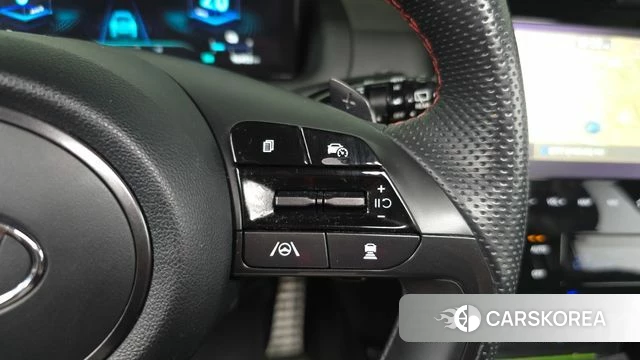 Hyundai Tucson Hybrid (NX4) id 4580381 из Кореи 7