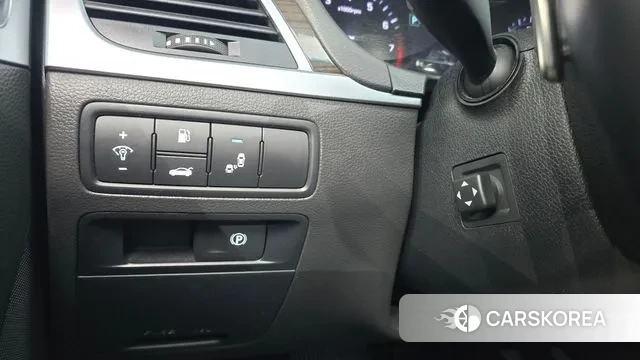 Genesis G80 id 3440082 из Кореи 7