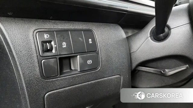 Hyundai Staria id 3508638 из Кореи 7