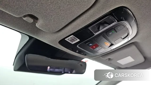 Hyundai Sonata D Edge (DN8) id 3457256 из Кореи 7