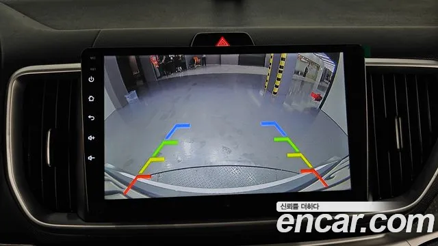 Kia The New Ray id 2678185 из Кореи 7